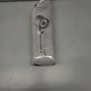 Ion Drops Shower Head with 60 Inch Hose,Showerhead 4 Spray Mode for Hard Water Iondrops Filtered Showerhead with Water Filter High Pressure (Gray)