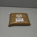 ALLZERO Women's Leggings with Pockets Tummy Control Workout 26" High Waisted Brushed Lined Warm Yoga Pants Fall Winter (Gray, XXL)