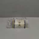 Dutchmans Gold Canadian Yellow Beeswax Block (1 lb) - Cosmetic-Grade Natural Beeswax for Candle Making, Soap, Crafts, Beauty - Pure Beeswax Bars - Safe and Easy to Melt