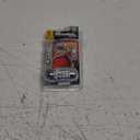 Master Lock, 1534D, Password Plus Combination Lock, Hardened Steel Shackle, 2 1/2 inch Wide, Silver, Assorted Color Wheels