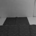 COSY HOMEER 48x20 Inch/30X20 Inch Kitchen Rug Mats Made of 100% Polypropylene 2 Pieces Soft Kitchen Mat Specialized in Anti Slippery and Machine Washable (Grey)