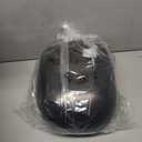 Shiatsu Foot Massager Machine with 3-Level Heat, Deep Kneading Therapy, Air Compression, Auto-off Timer, Remote Control, for Plantar Fasciitis, Neuropathy, Pain Relief, for Men Women Size up to 13 (Black)