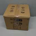 Creative Lily of The Valley 2 Heads Flowers Lily Floor Lamp Living Room Sofa Side Bedroom Bedside Flower Floor Lamp (2heads)