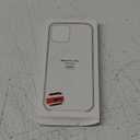 Apple iPhone 12 and iPhone 12 Pro Clear Case with Magsafe