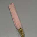 6 PCS Faux Pampas Grass Arrangement - 18"/45cm Artificial Fluffy Pompous Grass Stems for Boho Chic Home and Wedding Decor (Light Pink)