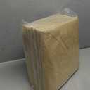 Elffloor Ceiling Tiles Peel and Stick Waterproof 3D Foam Self-Adhesive Flower Ceiling Sticker 13.8 in13.8 in, Pack of 32, Covering42 sq.ft for roof and Wall