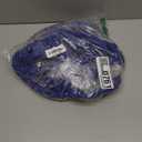 lasama Garden Hose, 75FT Water Hose, Elastic Garden Hose with 3/4" Fittings, Triple-layer Core, Water Hose Useful House Gifts for Outdoor Lawn Car Watering Plants