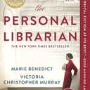 The Personal Librarian: A GMA Book Club Pick