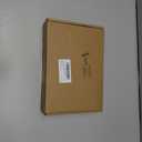 45 Set Glitter Christmas Pens Gifts Bulk Christmas Employee Appreciation Gifts Ballpoint Pens with Thank You Cards for Office Coworker Staff Team Teacher Nurse (Lights)