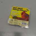 Manufacturers Direct Heath Mfg Co DD4 Birds Blend Suet,net wt 11.25