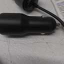 Set USB Car Charger 4pcs