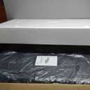 MERACH Vibration Plate Exercise Machine, Vibration Plate 440 Lbs Capacity, Bluetooth and Silicone Pedal, Stimulate Deep Fat, Vibration Plate for Lymphatic Drainage, Vibrating for Weight Loss