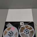 Led Lights for Bedroom 200FT (2 * 100FT), Color Changing RGB Led Strip Lights with Music Sync, Remote and App Control Led Light Strip Indoor, Led Lights for Room Home Decor