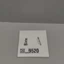 40pcs Christmas Crafts Bulk  Snowflake Paper Suncatcher DIY Kits for Winter Party, Holiday Ornaments, Classroom Decorations