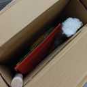 Melissa & Doug Dust Sweep Mop, 6-Pc. Toddler Cleaning Set with Kids Broom & Accessories, Preschool Learning Activities & Kids Toys for Girls & Boys 3+