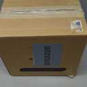 Aquasana Under Sink Water Filter System - Reduces PFAS, Lead, & Chlorine in Drinking Water - Under Counter Claryum Filtration for Kitchen - 3-Stage Max Flow - Brushed Nickel Faucet - AQ-5300+.55