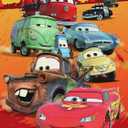 Youtheart Painting with Diamonds Cars Diamond Art Kits, 5D Full Drill Cross Stitch Embroidery Kit