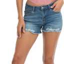 Lace Bustier Corset Tops for Women - Sexy Going Out Party Club Top with Buckle (Pink)