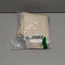 Women Y2K Dressy Denim Waistcoat Vest Sleeveless V Neck Button Down Vintage Fairy Grunge Bustier Cropped Top L