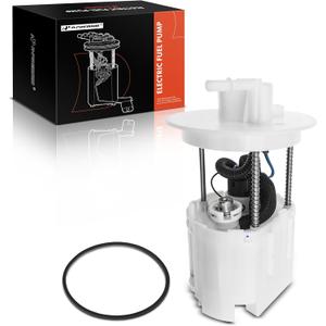 A-Premium Electric Fuel Pump Module Assembly with Sending Unit Compatible with Mazda RX-8 2004 2005 2006 2007 2008, R2 1.3L, Gas