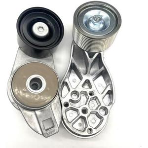 2x New Belt Tensioner For Volvo D13 Fan 21714847 and 20582558 US Stock