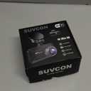 Dash Cam Front and Rear 4K/1080P, Dash Camera for Cars Build in WiFi, Full HD Dash Cam with APP Control, 3.94'' IPS Screen Dash Camera with 32GB SD Card, G-Sensor, 24Hr Parking Mote, Loop Recording (Black)