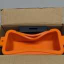 Grease trap for blackstonegriddle grease catcher/grease cup/drip tray/drip pans for blackstone griddle-17, 22, 28, 30 & 36 inches.