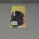 Qyeahkj 36 Set Easter Bunny Suncatchers Crafts for Kids DIY Colorful Rabbits Window Tissue Paper Craft Kit Hanging Decor for Easter Classroom Home Activity Art Project Birthday Party Favor