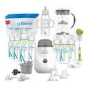 Dr. Browns Natural Flow Options+ All-in-One Gift Set
