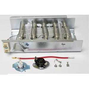Dryer Heating Element replacement For Maytag MEDX655DW1 MEDC215EW1 MEDB755DW0 MED6600TQ0 MEDC300BW0 MEDC300XW0 MEDC400VW0 Amana NED4655EW1 NED4655EW0 NED4705EW0 NED4600YQ1 NED4600YQ0 NED5200TQ0