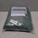 DREAMCARE King Size Sheets Set  6 pcs Cooling Bed Sheets  up to 21 Deep Pocket King Sheet Set  2500 Supreme Collection  Extra Soft 100% Brushed Microfiber Hotel Luxury with Side Pocket  E Green