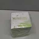 Mosquito Repellent Wipes with Vitamin E & Aloe, Mosquito & Tick Protection, Individually Wrapped