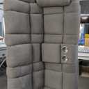 Sitswell Platinum Pearce Reclining Sofa