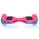 Hover-1 i-200 Electric Hoverboard | 7MPH Top Speed, 6 Mile Range, 6HR Full-Charge, Built-In Bluetooth Speaker, Rider Modes: Beginner to Expert