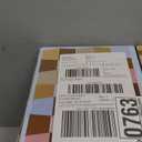 Double Donut Flavored Decaf Coffee, Decaf Cinnamon Bun Coffee, Decaf Coffee Pods for Keurig K Cups Machines, Hot or Iced Coffee, Single Serve Cinnamon Coffee in Recyclable Pods, 80 Count Value Pack, BBD 09/15/2025