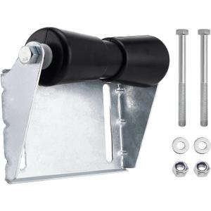 Venussar Boat Trailer Rollers with Brackets 8" 10" 12" Keel Roller Assembly Kit for Boat Trailer
