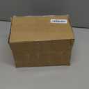 Zhenx 2 Pack, Vapor Barrier Tape, Vapor Barrier Seam Tape, Insulation Tape 4" Wide x 180' Long, PE Seal Tape 9 mm, for Crawlspaces Barriers Seal and Seam Insulation Repairs & Plastic Liners