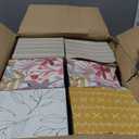 White Cloud Ultra Comfort Lotion 3-Ply Facial Tissue with Aloe & Vitamin E, 18 Box Multipack, 60 Tissues Per Box