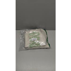 Blackout Curtain Panel Beige Window Curtain for Living Room and Bedroom Light Blocking Thermal Insulated Drapes Simple Pure Color for Home, 50.5x62