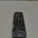 Stick Remote Replacement for AMZ Fire Smart TVs Stick, TVs Stick 4K Max(2nd Gen), TVs Omni/QLED/2/4 Series, and for All Toshiba/Pioneer Smart TVs