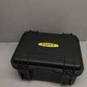 Underground Water Leak Detector for Indoor&Outdoor - PQ125C