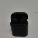 iLive True Wireless Bluetooth Earbuds in Black