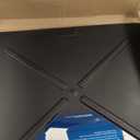 Camco Dishwasher Drain Pan - Protects Floors, Cabinets, Walls & Features Front Opening for Easy Leak Detection - Crafted of Heavy-Duty Polymer - 24 x 20-1/2 (20602)