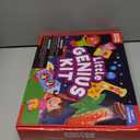 Doctor Jupiter Little Genius Kit for Boys & Girls 4-6 Year Olds | Educational Toys for 4-5-6 | Learning Toys for Toddlers | Preschool Learning Activities | STEM Toys | Science Experiments