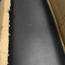 3' x 5' Salon Anti Fatigue Mat for Hair Stylist 7/8'' Thick, Rectangle Comfort Barber Shop Beauty Floor Mats Under Styling Chair