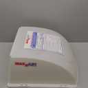 MAXXAIR Maxx I+ Vent Cover for RV Roof Vents - Sleek, Updated Design, Easy Installation, Zero-Leak Protection, Compatible with Many Popular Roof Vents, White (00-933051)