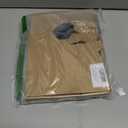 EooCoo Ergonomic Mouse Pad with Gel Wrist Rest Support Middle Concave Design, Relieve Wrist Pain Mousepad, Non-Slip Base for Laptop, Computer, Office Desk Accessories, Carpal Tunnel Syndrome (Black)