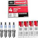 Ford SP-479-X SparkPlugs