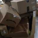 Pallet of Salvage Items