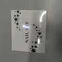 Nail Extension Forms Dual Forms for Poly Gel Nail Extension 120pcs Twelve-Sizes with Scale Reusable Flexible Abundant Nail Forms for Builder Gel for Nail Art Design Salon&DIy (06-2, 1)